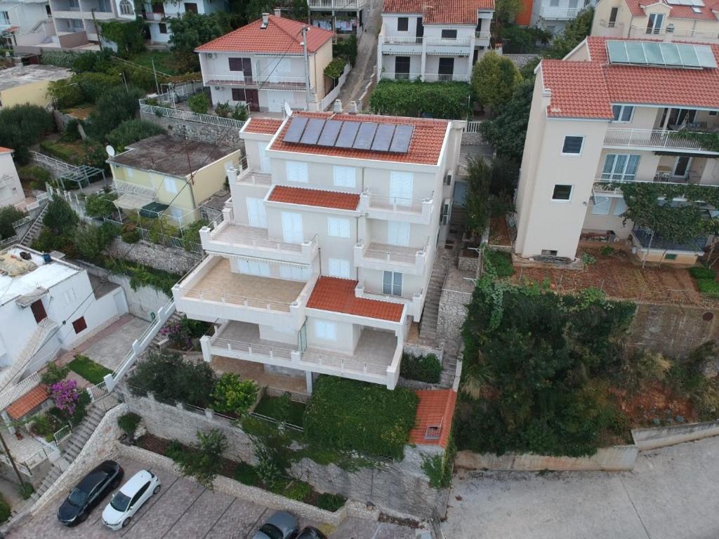 Villa Mateo&Andrea**** Omiš Eksteriør bilde